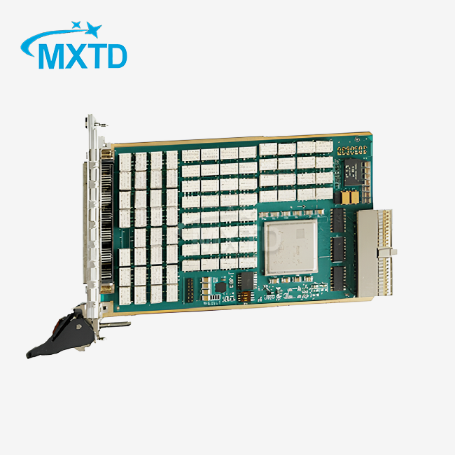 PXIe 1-Wire 128:1 Multiplexer Switches